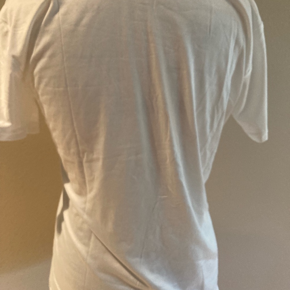 Final sale Shirtsleeve fashion t-shirt new - Picture 5 of 6